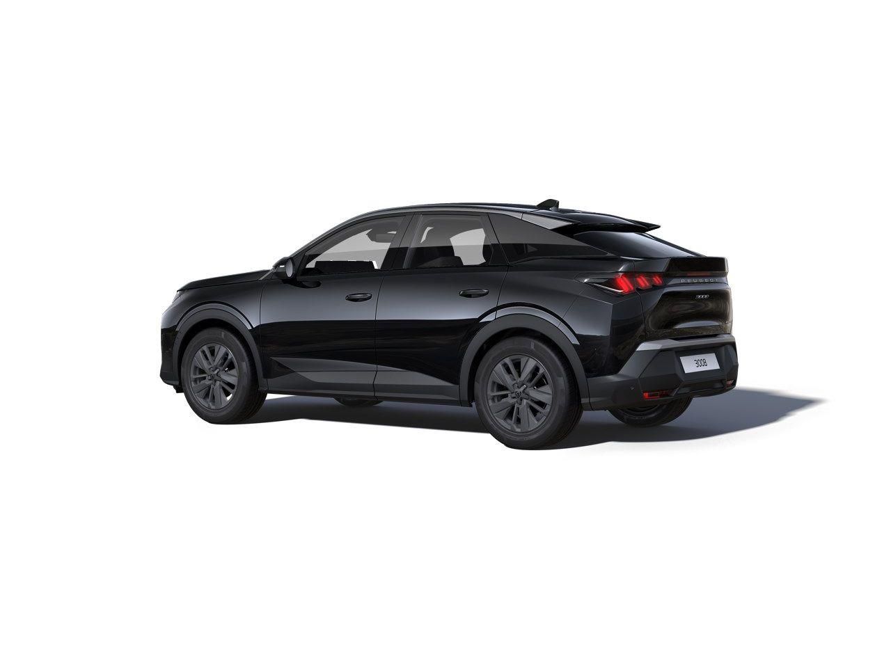Peugeot 3008, ALLURE - fotka 4