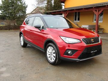 1,0TSi 85kw, DSG, Xcellence