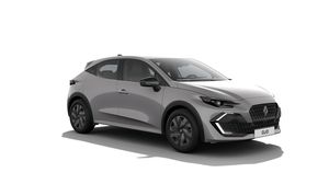 Renault Clio, Nové Clio 6 evolution 115 TCi