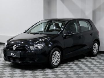 6 1.4 MPi 16V 59 kW