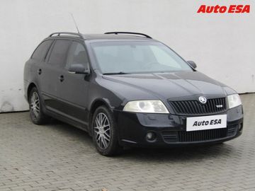 2.0 TDi,ČR,RS,xenon,navi