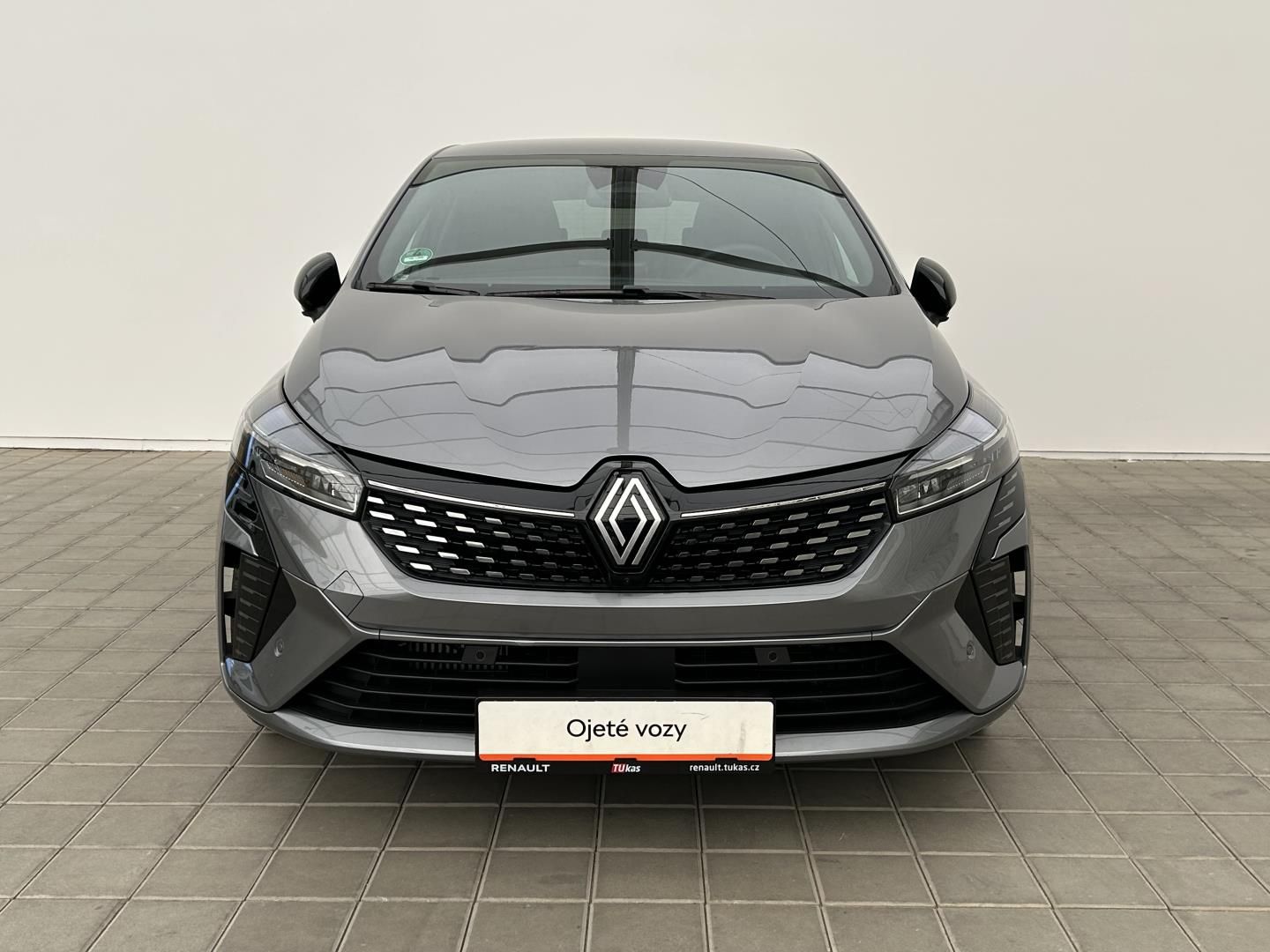 Renault Clio, 1.0TCe 67kW Techno - fotka 2