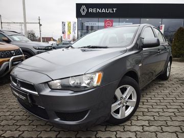2010 1.5 MIVEC 80kW