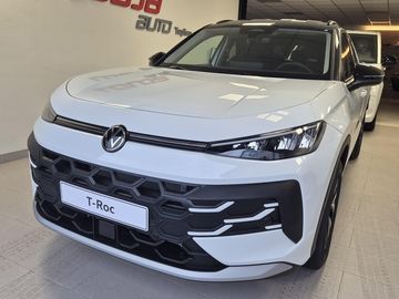 Life 1,5 eTSI 7DSG 85 kW