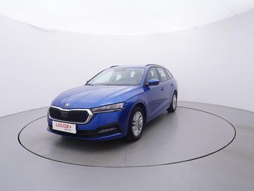 Ambition 2.0 TDI 85 kW