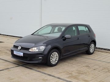 Comfortline 1.2 TSI 81 kW