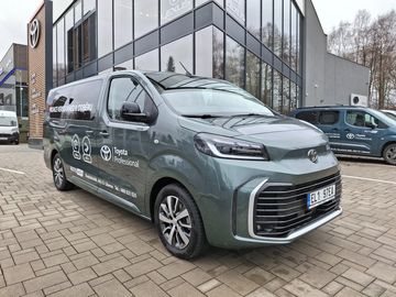 L2 9S BEV 75kWh Business Comf.