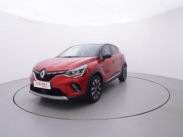Techno 1.3 TCe 140 EDC 103 kW