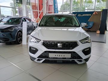 Vamos 1,5 TSI 110 kW
