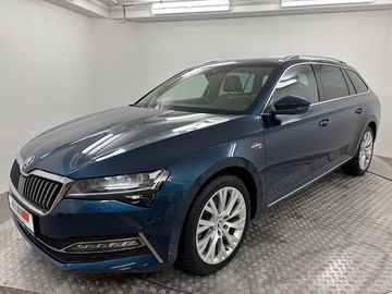 2,0 TDI DSG L&K,1.MAJ.ČR,DPH