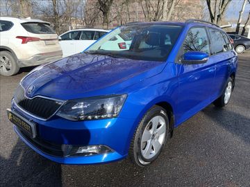 1,0 TSI 81KW STYLE