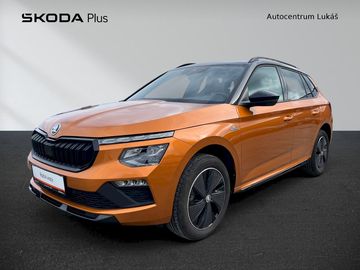 MONTE CARLO 1.0 TSI 85 kW DSG