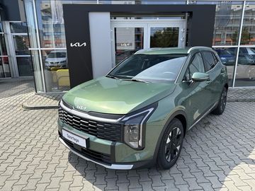 1,6 T-GDI 7DCT 110 kW EXCLUSIV