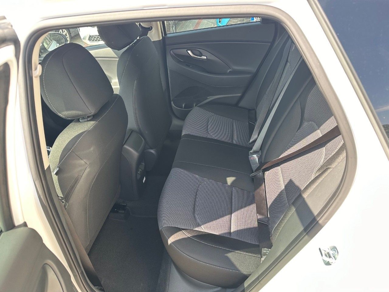 Hyundai i30, WG FL 1,5I SMART CLIMATE - fotka 6