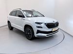 Škoda Karoq, Sportline 1.5TSI/110kW 7DSG -