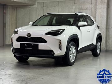 1.5,Hybrid,FWD,116k,Comfort