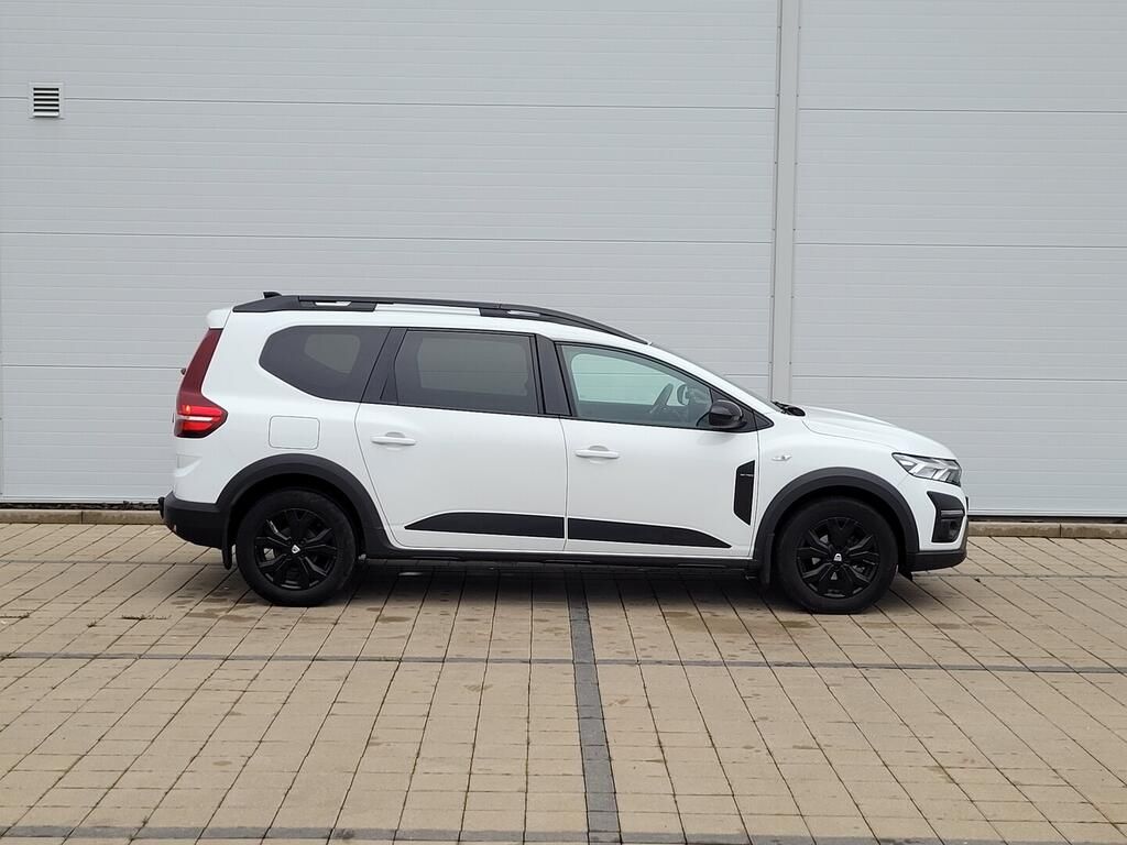 Dacia Jogger, Extreme 1.0 TCe 67 kW - fotka 3
