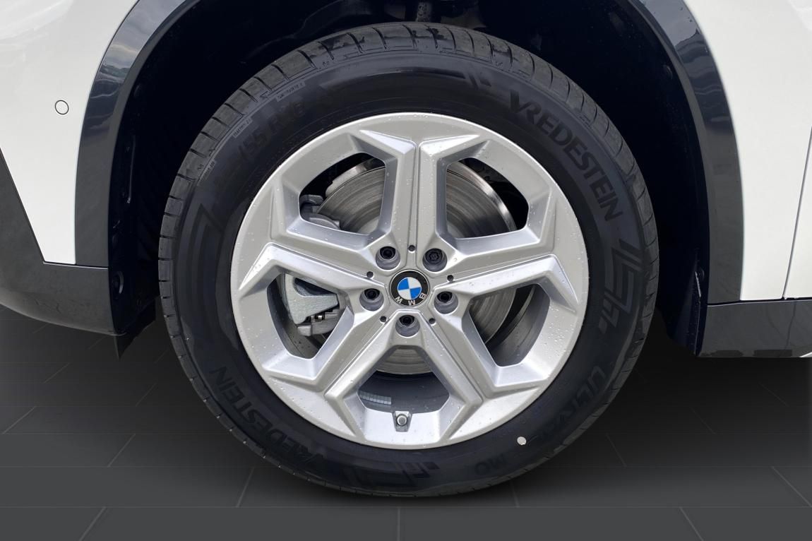 BMW X1, sDrive18d - fotka 3