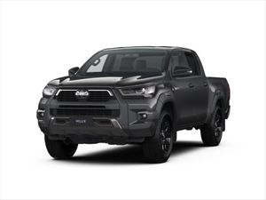 Toyota Hilux, 2,8 AT  Invincible