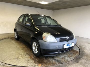 1,0 VVT-i