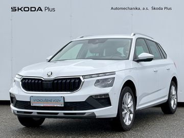 1.5 TSI / 110 kW / TOP SELECTI