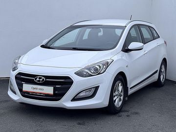 . 1.6 GDi 99 kW