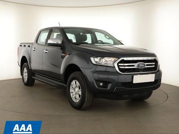 2.0 EcoBlue, NOVÁ CENA, 4X4