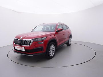 Style 2.0 TDI 147 kW