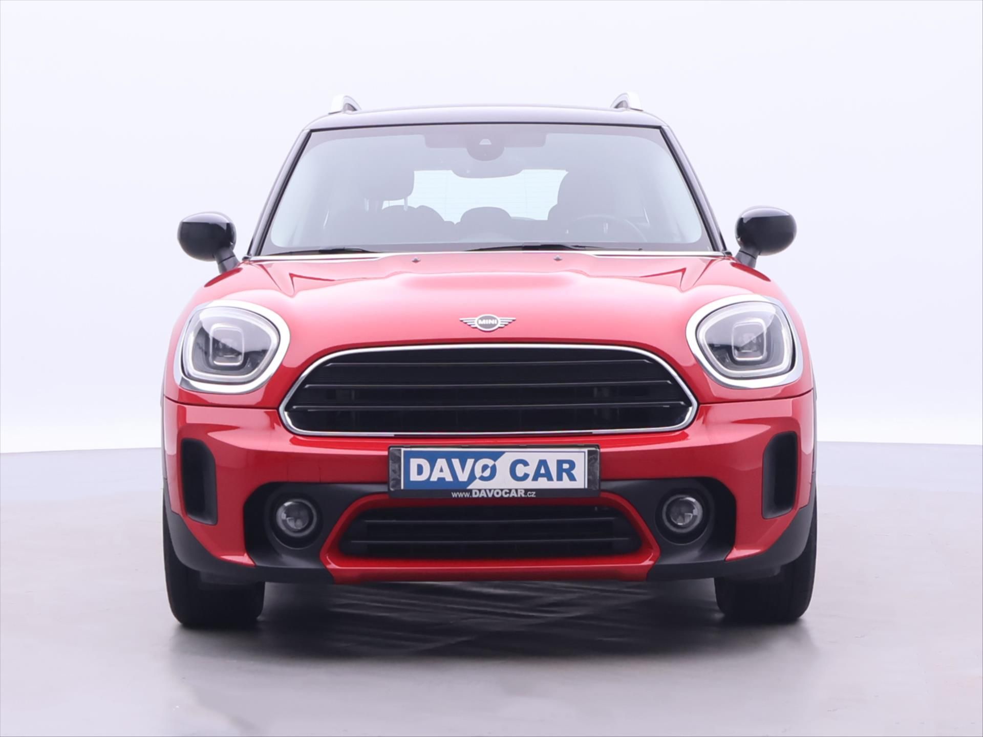 Mini Countryman, 1,5 100kW CZ Tempomat DPH - fotka 2