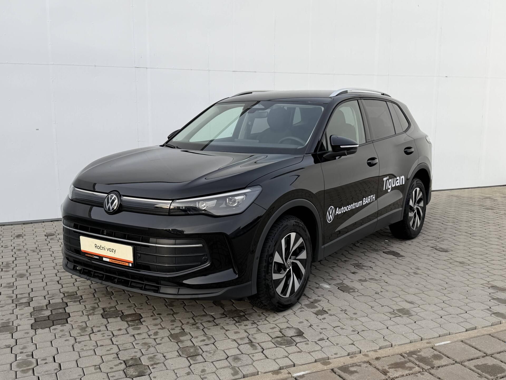 Volkswagen Tiguan, People 7DSG mHEV 1,5eTSI