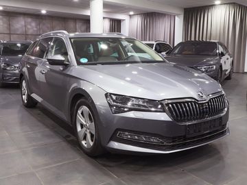 2.0 TDI 147kW DSG