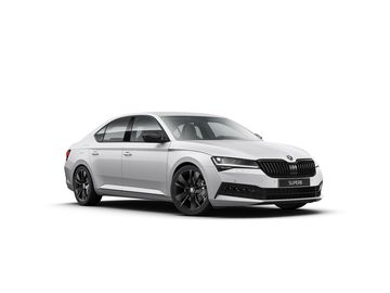 2.0 TDI 4x4 DSG L&K