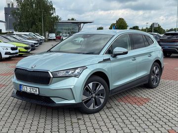 Tour 85 210 kW
