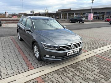 B8 2.0 TDi 110kw, DSG, NAVI