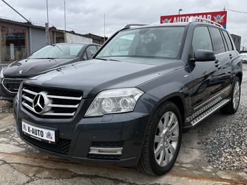 220CDi 125kW *Stav*Navi*Xenon*