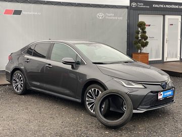 1.8HEV, ČR-1m, Style, DPH