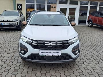 Stepway Extreme ECO-G 100