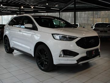 TDCi AWD Bi-Turbo ST-Line