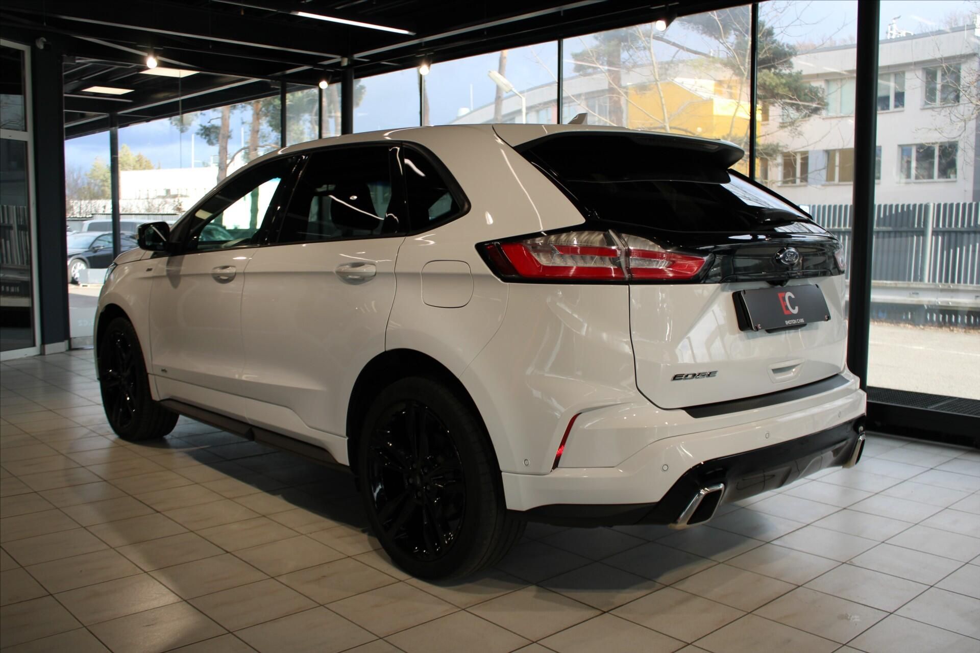 Ford Edge, TDCi AWD Bi-Turbo ST-Line - fotka 4