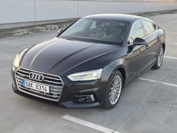 3.0 TDI / quattro / Sline