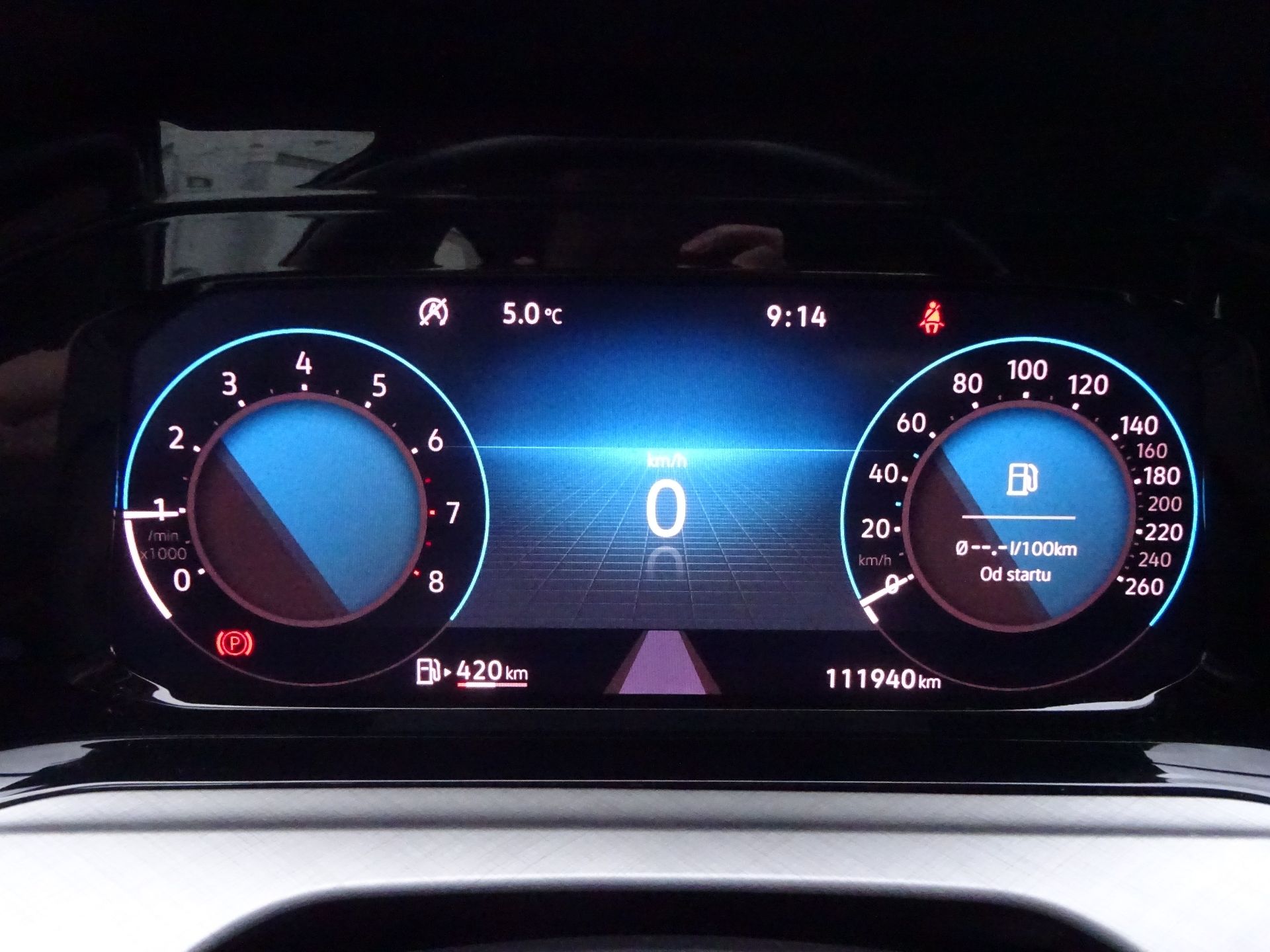Volkswagen Golf, Life  1,0TSi /81kW - fotka 6