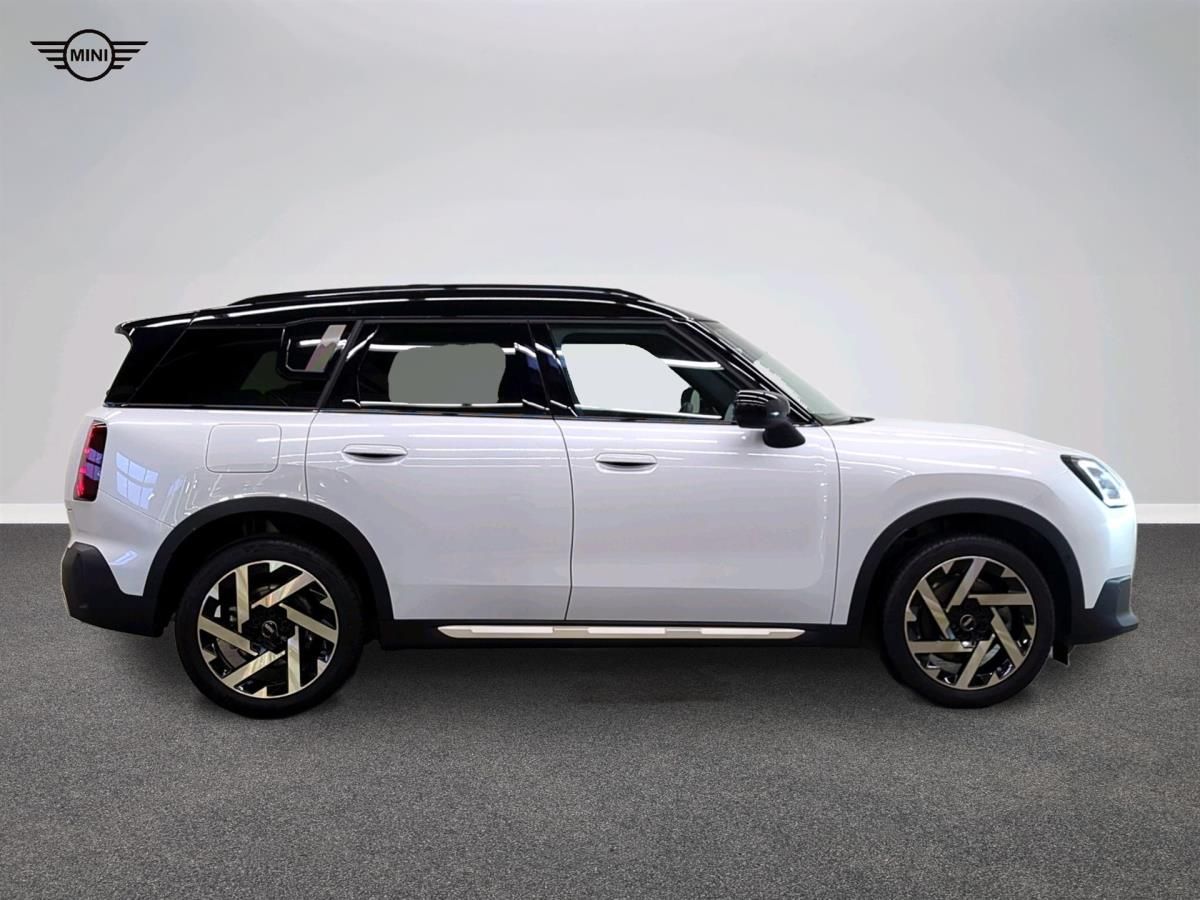 Mini Countryman, C - fotka 5