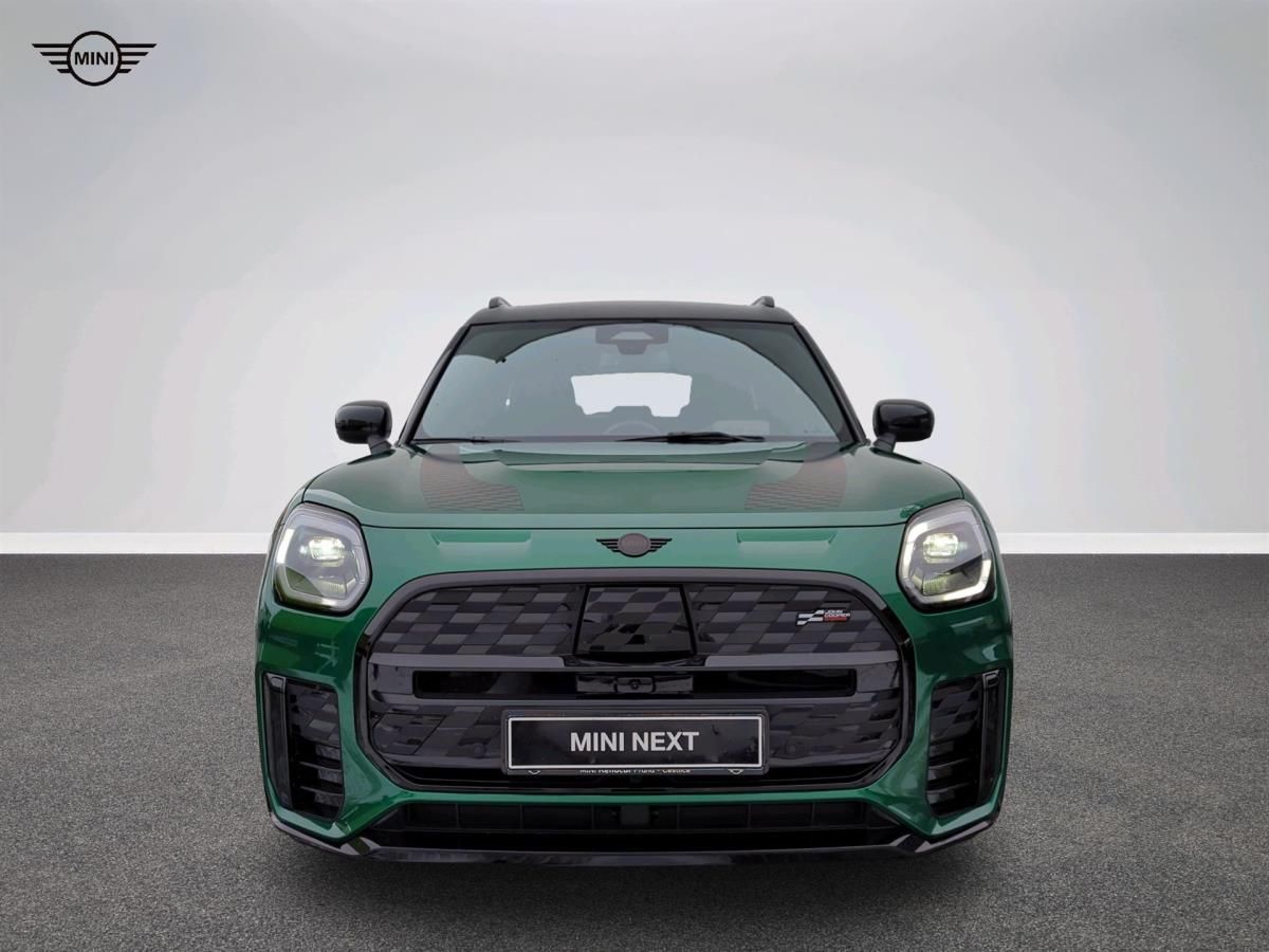 Mini Countryman, SE ALL4 - fotka 3