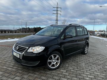 1.9Tdi 77Kw 7/míst