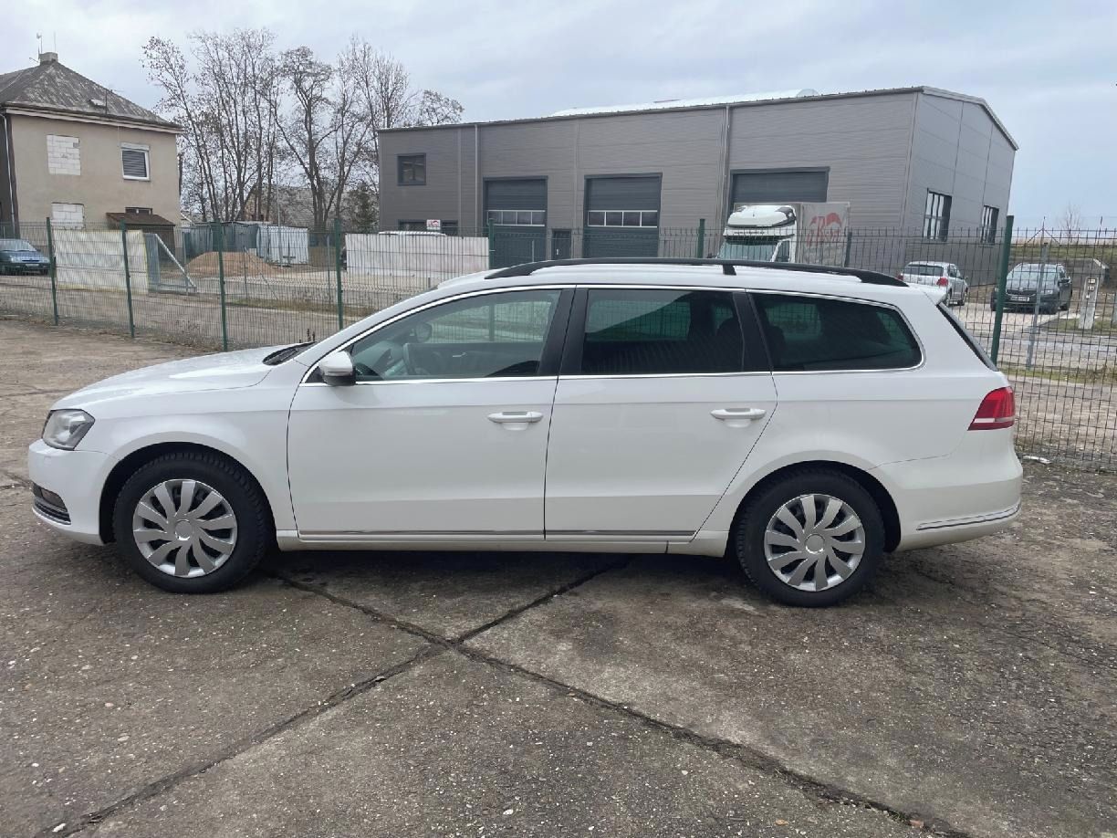 Volkswagen Passat Variant, 1,4TSi-CNG-110kw-DSG-nové v ČR - fotka 2
