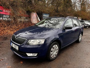 1,6 TDi 77kW, nové v ČR