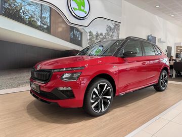 Monte Carlo 1.5 TSI 110 kW