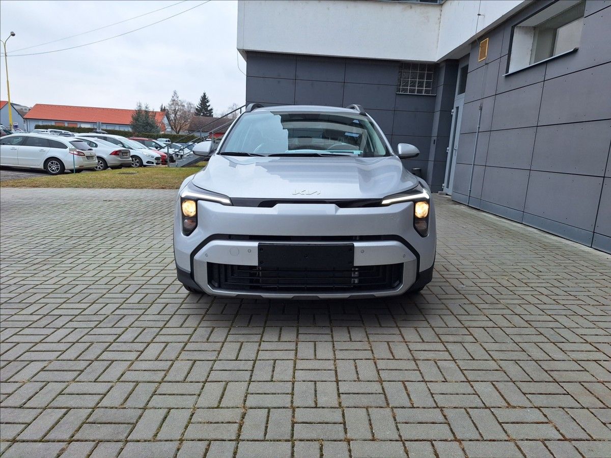 Kia Stonic, 1,0 TGDi man  Spin - fotka 3