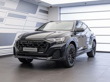 SUV 50 TDI quattro