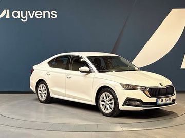 2.0 TDI 110kW Style